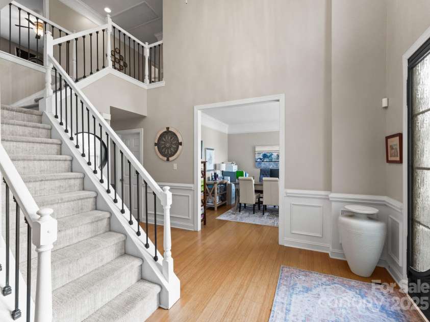 11202 Mountain Pine Drive, Charlotte, NC 28214.  MLS# CAR4273710, YatesRealty ID 25269. Welcome Home!