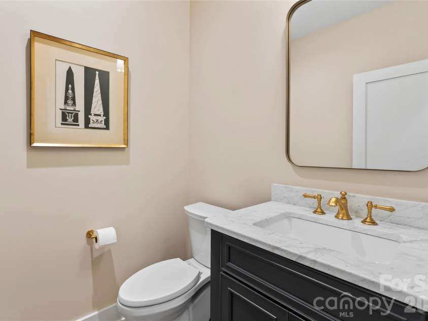 2866 Backwoods Trail, Denver, NC 28037.  MLS# CAR4351798, YatesRealty ID 2527. 