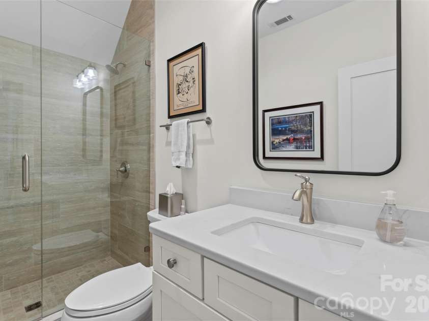 2866 Backwoods Trail, Denver, NC 28037.  MLS# CAR4351798, YatesRealty ID 2527. 