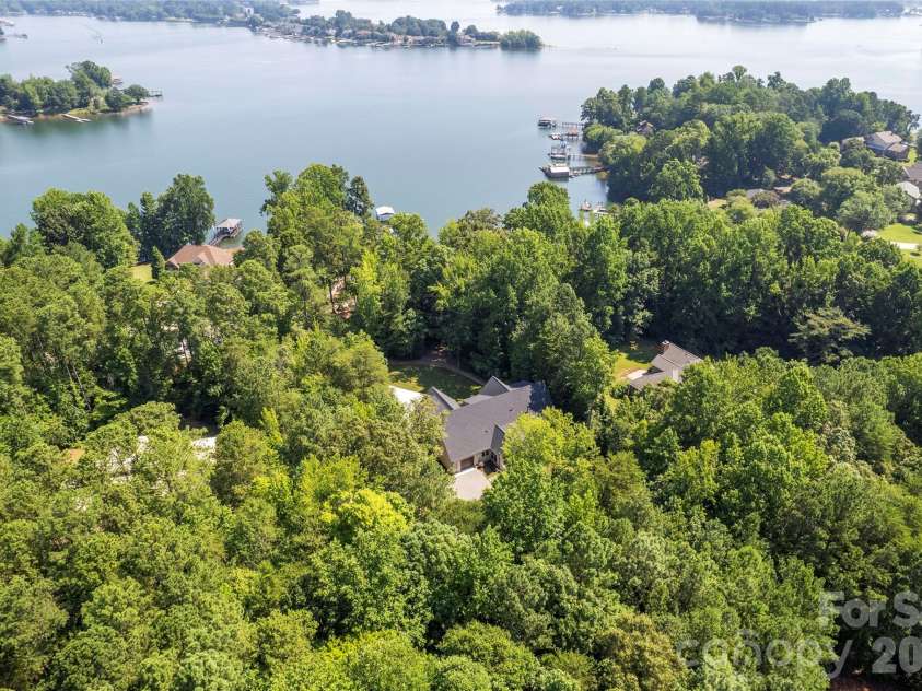 2866 Backwoods Trail, Denver, NC 28037.  MLS# CAR4351798, YatesRealty ID 2527. 