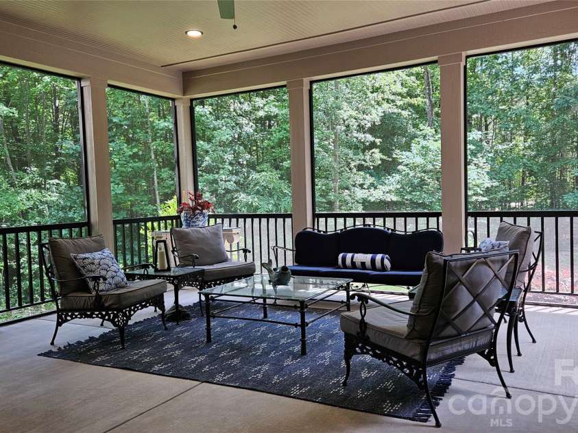 2866 Backwoods Trail, Denver, NC 28037.  MLS# CAR4351798, YatesRealty ID 2527. 