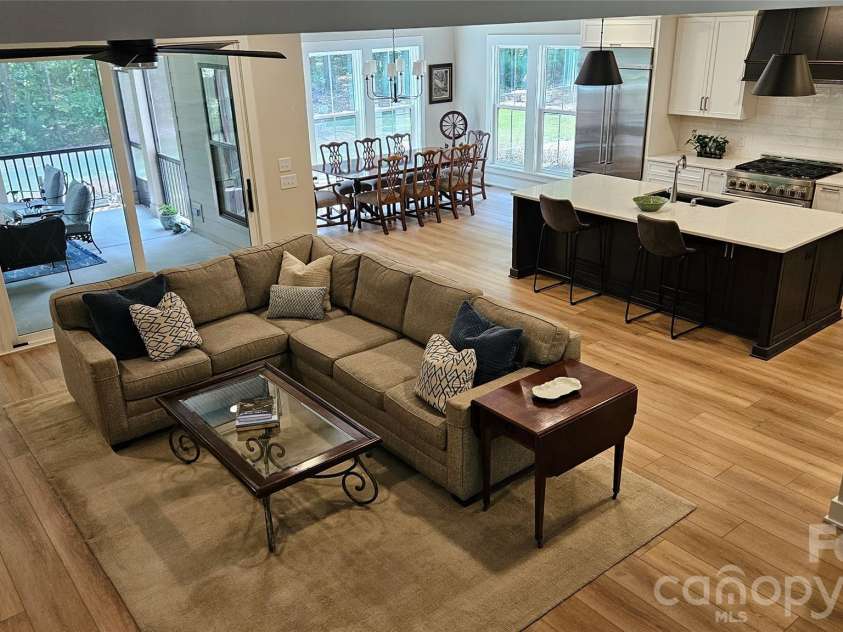 2866 Backwoods Trail, Denver, NC 28037.  MLS# CAR4351798, YatesRealty ID 2527. 