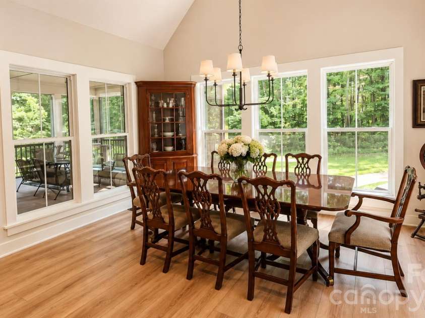 2866 Backwoods Trail, Denver, NC 28037.  MLS# CAR4351798, YatesRealty ID 2527. 