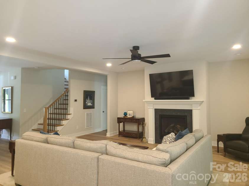 2866 Backwoods Trail, Denver, NC 28037.  MLS# CAR4351798, YatesRealty ID 2527. 