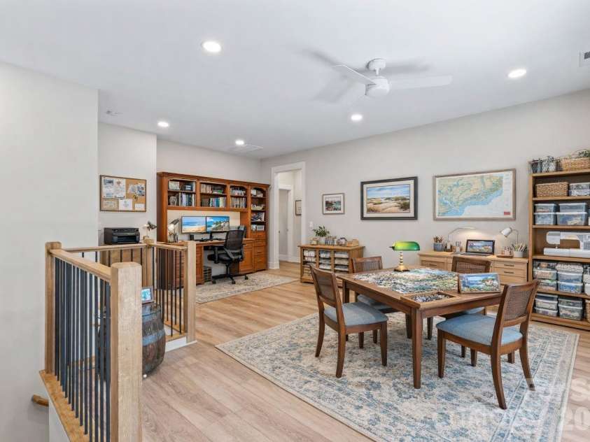 2866 Backwoods Trail, Denver, NC 28037.  MLS# CAR4351798, YatesRealty ID 2527. Virtually Staged