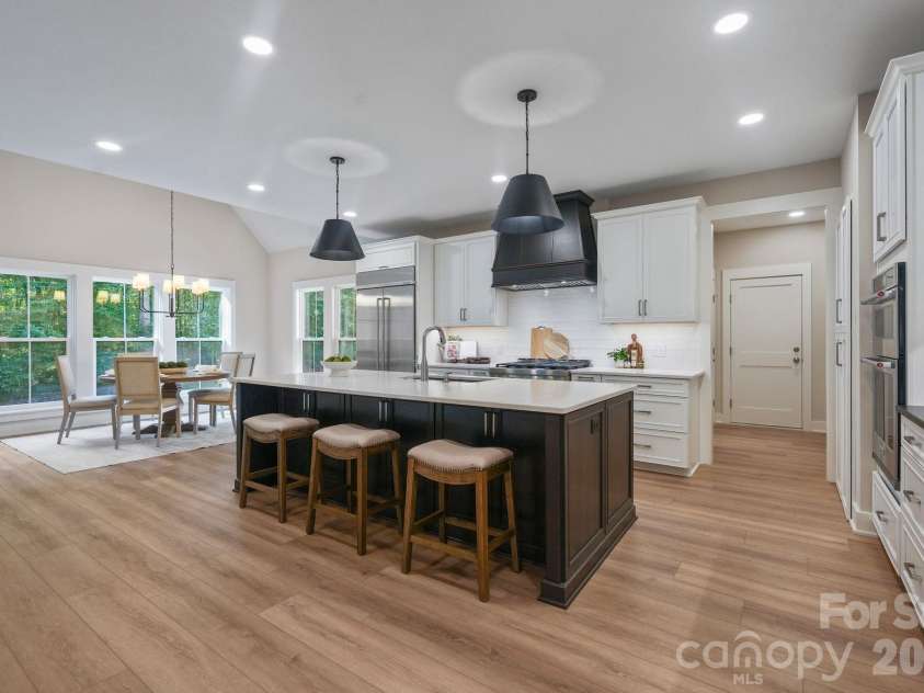 2866 Backwoods Trail, Denver, NC 28037.  MLS# CAR4433692, YatesRealty ID 2527. 