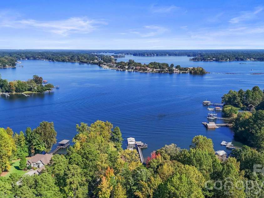 2866 Backwoods Trail, Denver, NC 28037.  MLS# CAR4433692, YatesRealty ID 2527. 