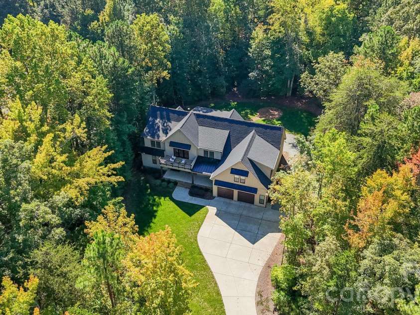 2866 Backwoods Trail, Denver, NC 28037.  MLS# CAR4433692, YatesRealty ID 2527. PRIVACY