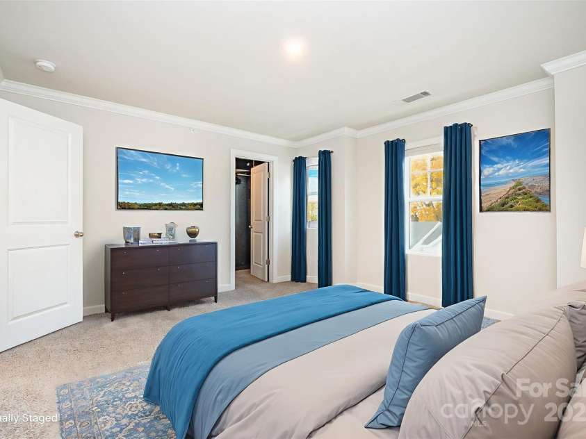 3515 Auburn Curb Road, Charlotte, NC 28217.  MLS# CAR4318575, YatesRealty ID 2527. 