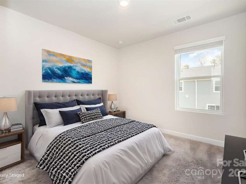 3515 Auburn Curb Road, Charlotte, NC 28217.  MLS# CAR4318575, YatesRealty ID 2527. 