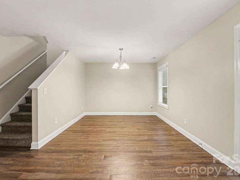 1468 Mayfair Drive, Conover, NC 28613.  MLS# CAR4384503, YatesRealty ID 25270. 