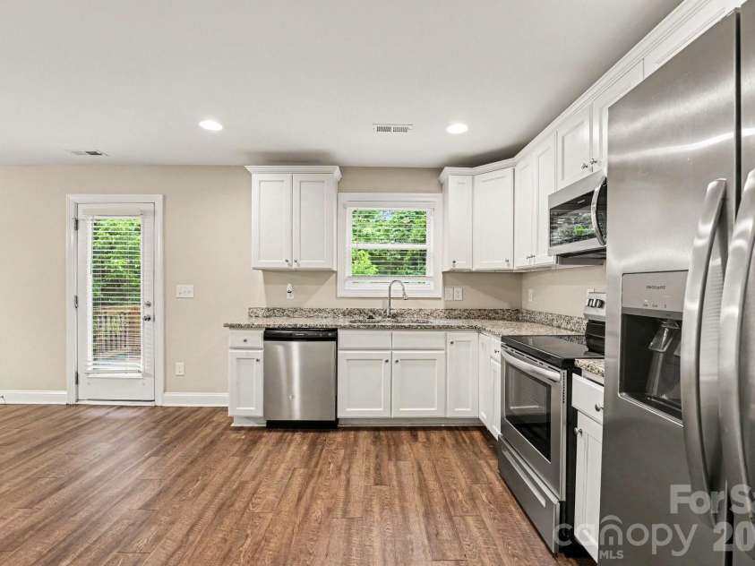1468 Mayfair Drive, Conover, NC 28613.  MLS# CAR4384503, YatesRealty ID 25270. 