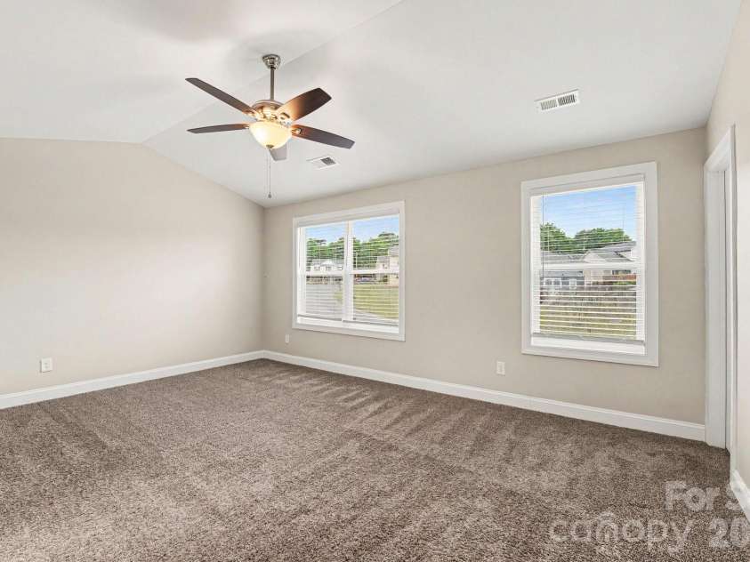 1468 Mayfair Drive, Conover, NC 28613.  MLS# CAR4384503, YatesRealty ID 25270. 