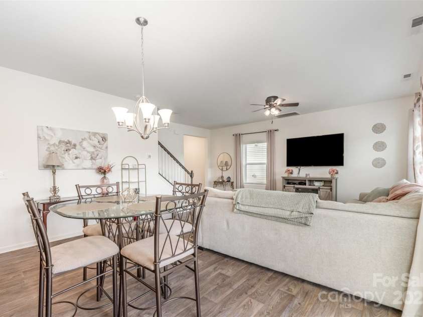 1111 Freeman View Drive, Albemarle, NC 28001.  MLS# CAR4278766, YatesRealty ID 25271. 