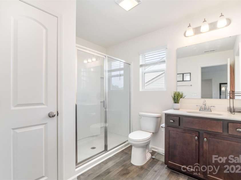 1111 Freeman View Drive, Albemarle, NC 28001.  MLS# CAR4278766, YatesRealty ID 25271. 