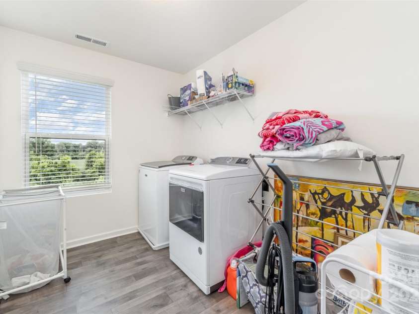 1111 Freeman View Drive, Albemarle, NC 28001.  MLS# CAR4278766, YatesRealty ID 25271. 