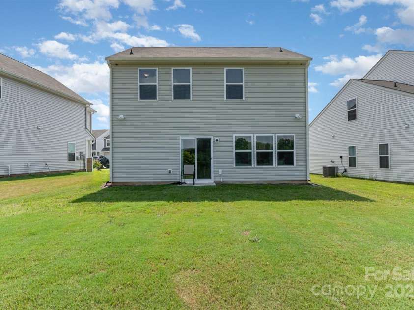 1111 Freeman View Drive, Albemarle, NC 28001.  MLS# CAR4278766, YatesRealty ID 25271. 
