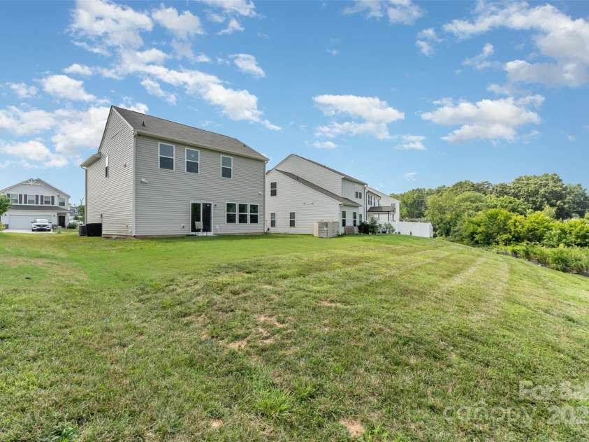 1111 Freeman View Drive, Albemarle, NC 28001.  MLS# CAR4278766, YatesRealty ID 25271. 