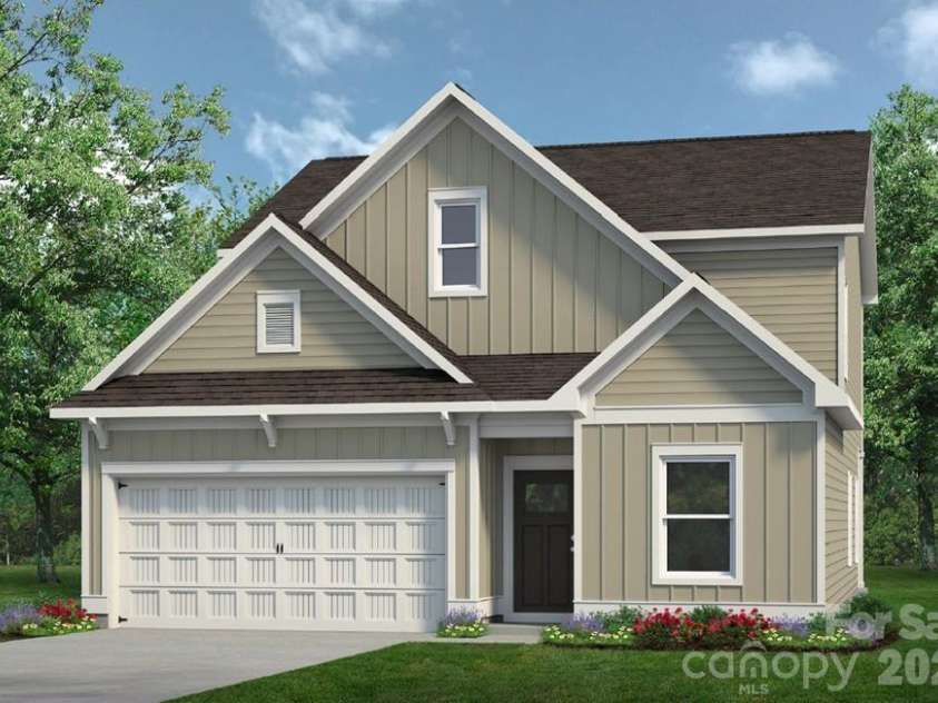 4231 Ruth Creek Court, Charlotte, NC 28216.  MLS# CAR4386354, YatesRealty ID 25271. 