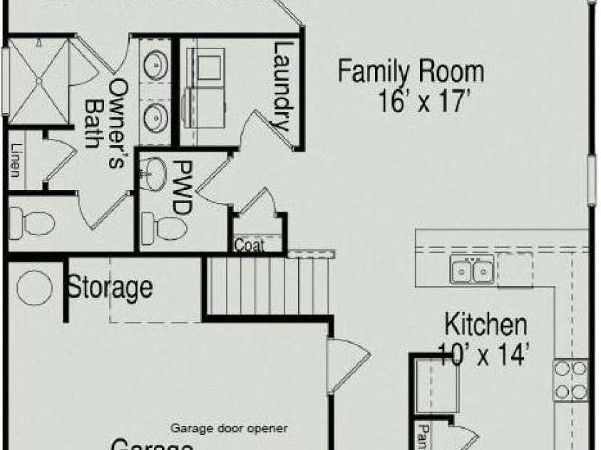 4231 Ruth Creek Court, Charlotte, NC 28216.  MLS# CAR4386354, YatesRealty ID 25271. 