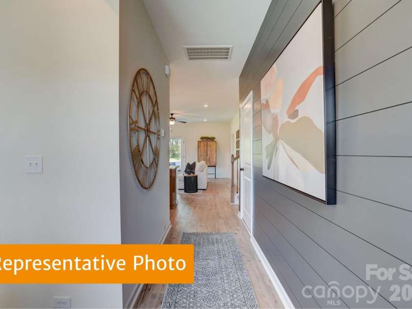 4231 Ruth Creek Court, Charlotte, NC 28216.  MLS# CAR4386354, YatesRealty ID 25271. 