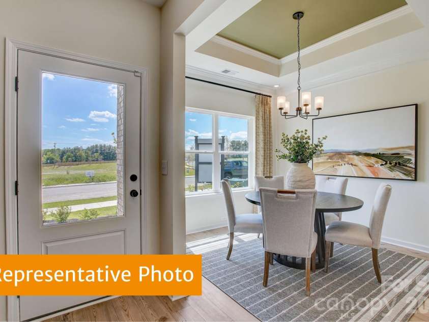 4231 Ruth Creek Court, Charlotte, NC 28216.  MLS# CAR4386354, YatesRealty ID 25271. 