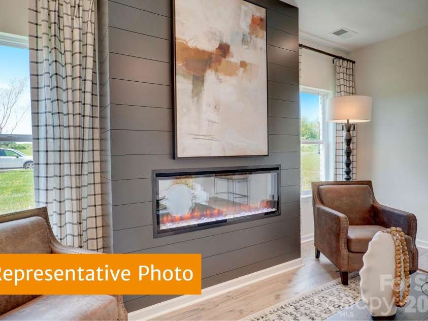 4231 Ruth Creek Court, Charlotte, NC 28216.  MLS# CAR4386354, YatesRealty ID 25271. 