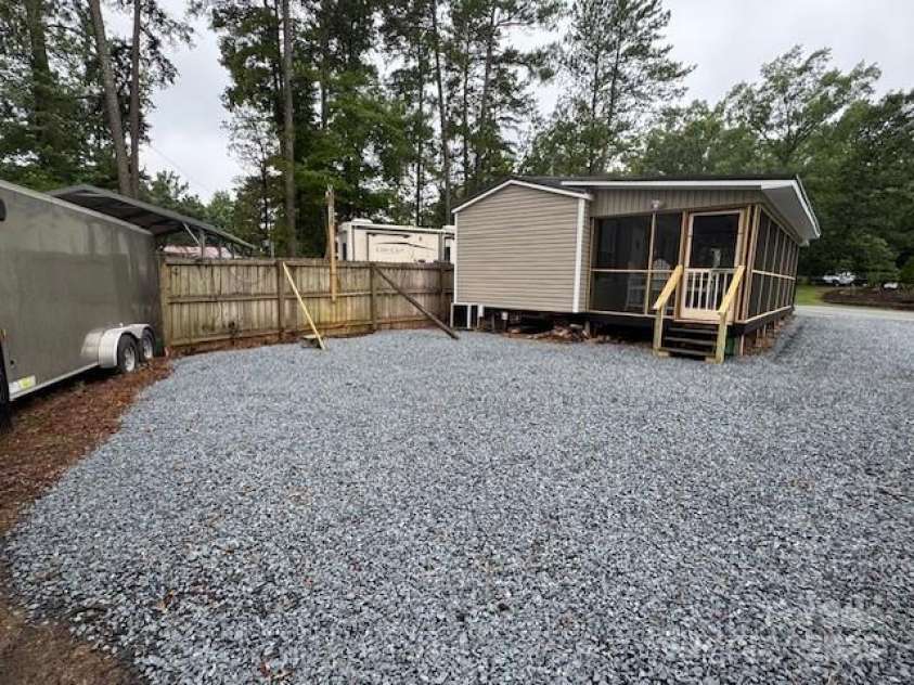 103 Holly Harbor Trail, Mount Gilead, NC 27306.  MLS# CAR4279976, YatesRealty ID 25272. 