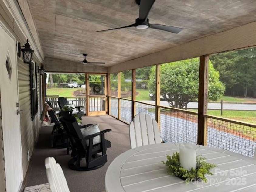 103 Holly Harbor Trail, Mount Gilead, NC 27306.  MLS# CAR4279976, YatesRealty ID 25272. 