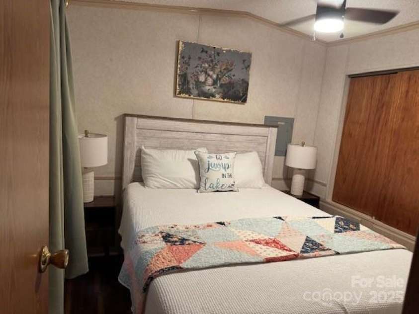 103 Holly Harbor Trail, Mount Gilead, NC 27306.  MLS# CAR4279976, YatesRealty ID 25272. 