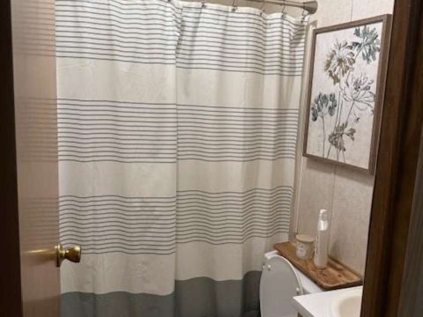 103 Holly Harbor Trail, Mount Gilead, NC 27306.  MLS# CAR4279976, YatesRealty ID 25272. 