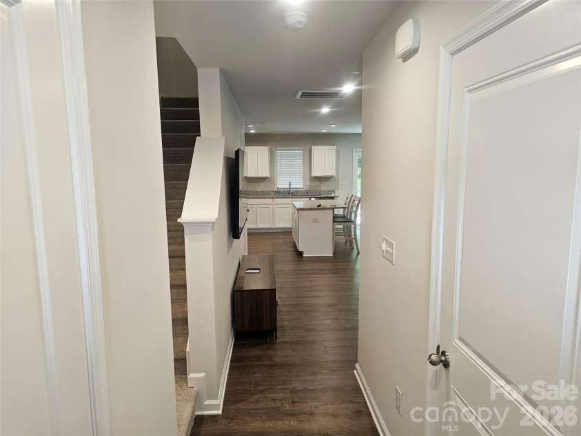 1973 Stephens Farm Drive, China Grove, NC 28023.  MLS# CAR4386090, YatesRealty ID 25272. 