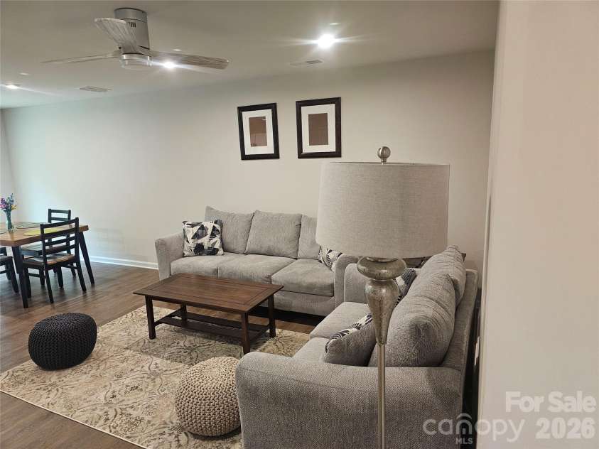 1973 Stephens Farm Drive, China Grove, NC 28023.  MLS# CAR4386090, YatesRealty ID 25272. 