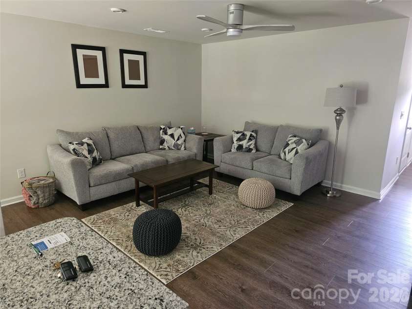 1973 Stephens Farm Drive, China Grove, NC 28023.  MLS# CAR4386090, YatesRealty ID 25272. 