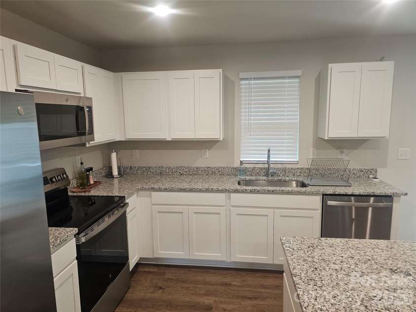 1973 Stephens Farm Drive, China Grove, NC 28023.  MLS# CAR4386090, YatesRealty ID 25272. 