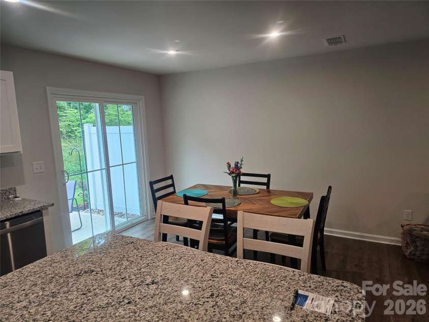 1973 Stephens Farm Drive, China Grove, NC 28023.  MLS# CAR4386090, YatesRealty ID 25272. 