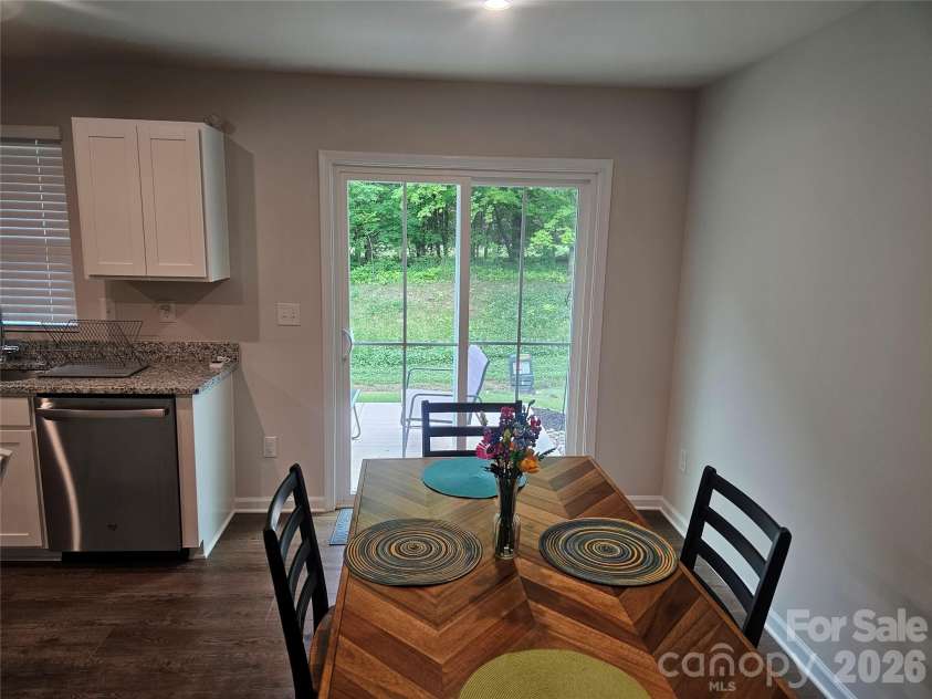 1973 Stephens Farm Drive, China Grove, NC 28023.  MLS# CAR4386090, YatesRealty ID 25272. 