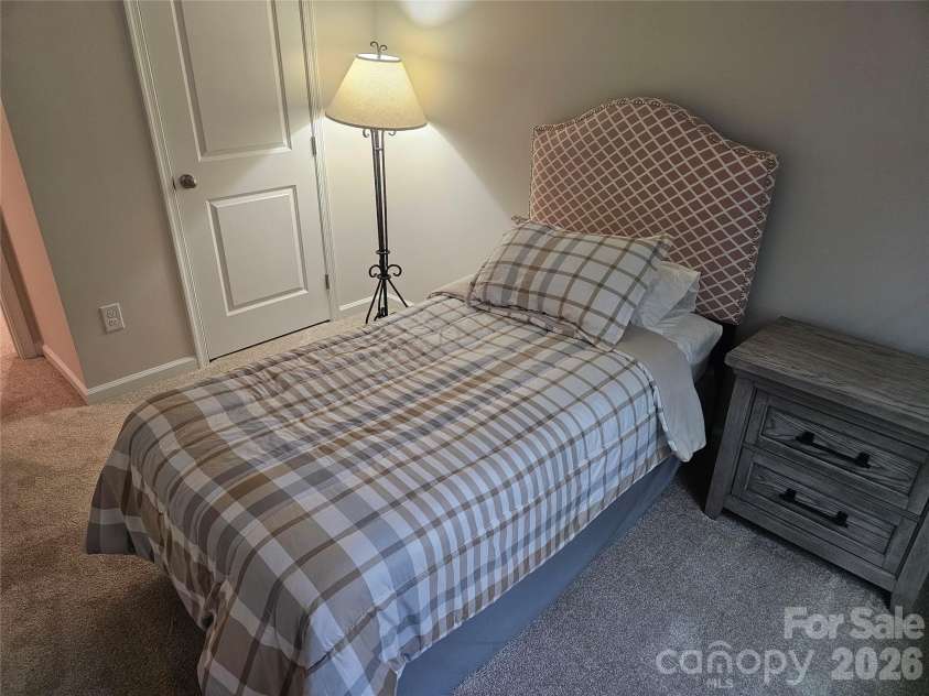 1973 Stephens Farm Drive, China Grove, NC 28023.  MLS# CAR4386090, YatesRealty ID 25272. 