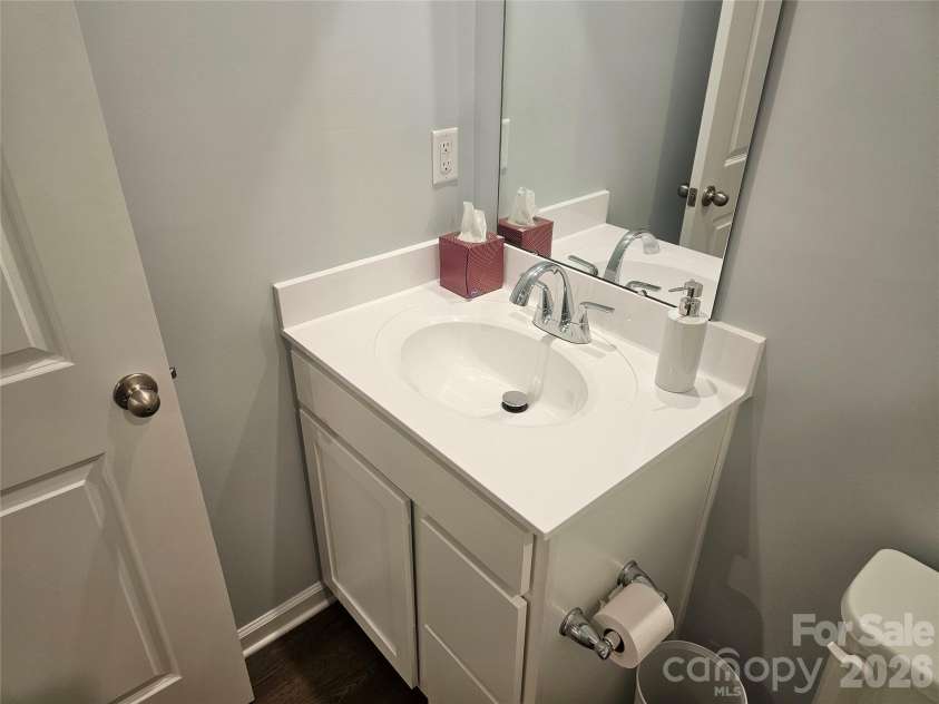 1973 Stephens Farm Drive, China Grove, NC 28023.  MLS# CAR4386090, YatesRealty ID 25272. 