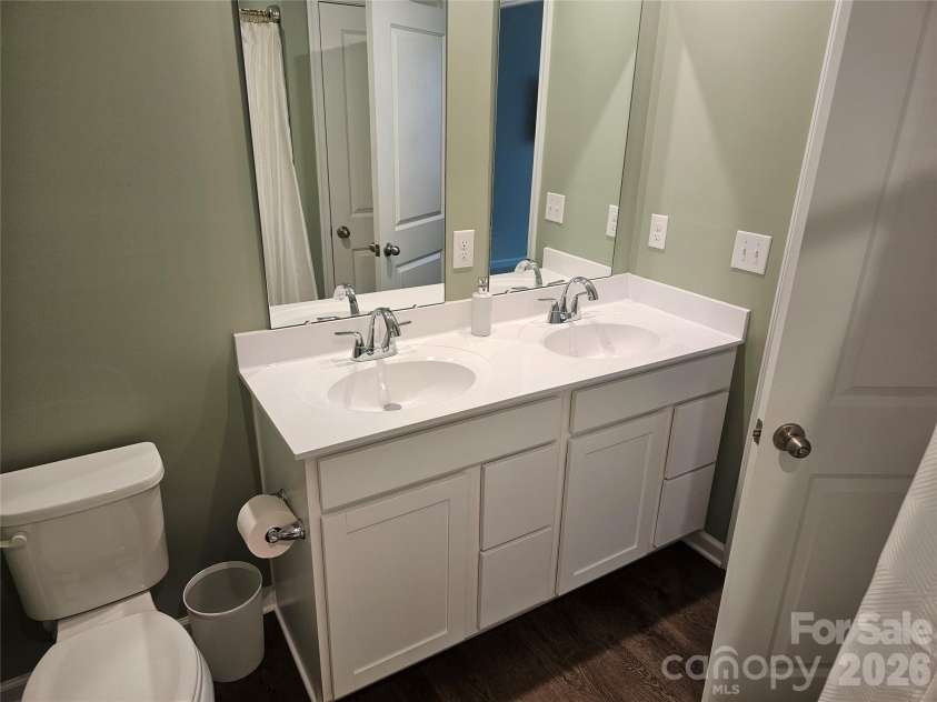 1973 Stephens Farm Drive, China Grove, NC 28023.  MLS# CAR4386090, YatesRealty ID 25272. 