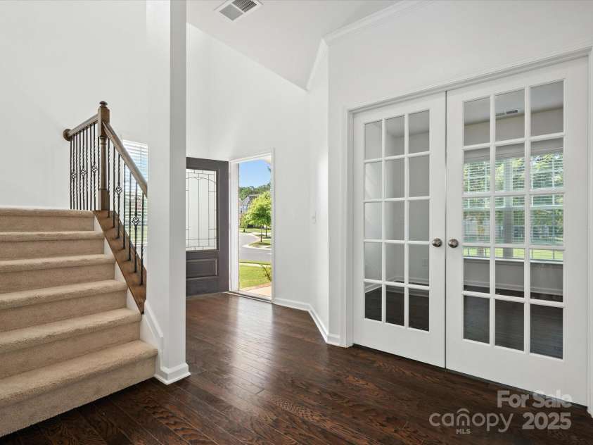 1000 Hudson Mill Drive, Waxhaw, NC 28173.  MLS# CAR4280177, YatesRealty ID 25273. 