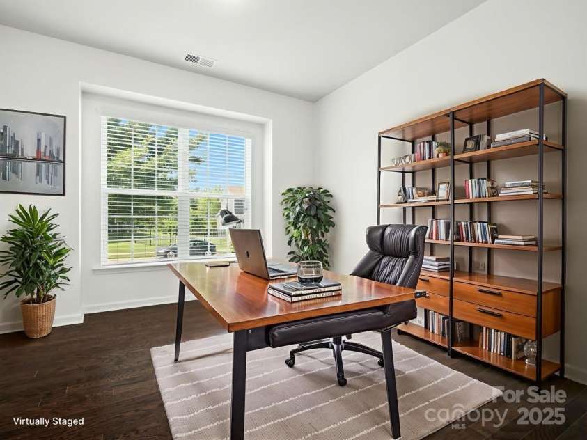 1000 Hudson Mill Drive, Waxhaw, NC 28173.  MLS# CAR4280177, YatesRealty ID 25273. 