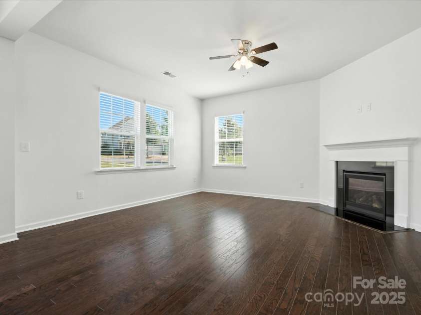 1000 Hudson Mill Drive, Waxhaw, NC 28173.  MLS# CAR4280177, YatesRealty ID 25273. 