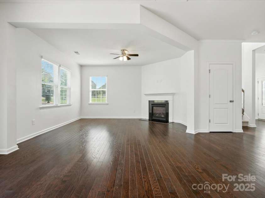 1000 Hudson Mill Drive, Waxhaw, NC 28173.  MLS# CAR4280177, YatesRealty ID 25273. 