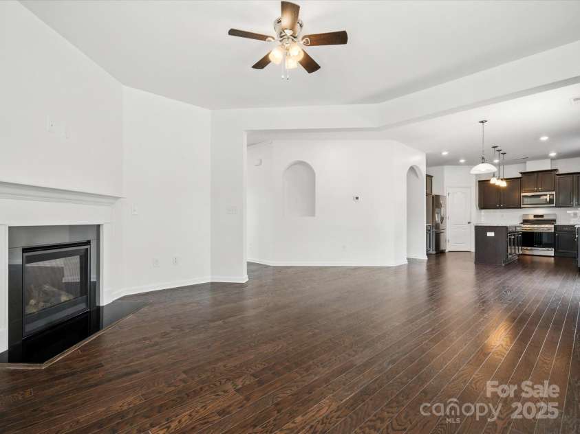 1000 Hudson Mill Drive, Waxhaw, NC 28173.  MLS# CAR4280177, YatesRealty ID 25273. 