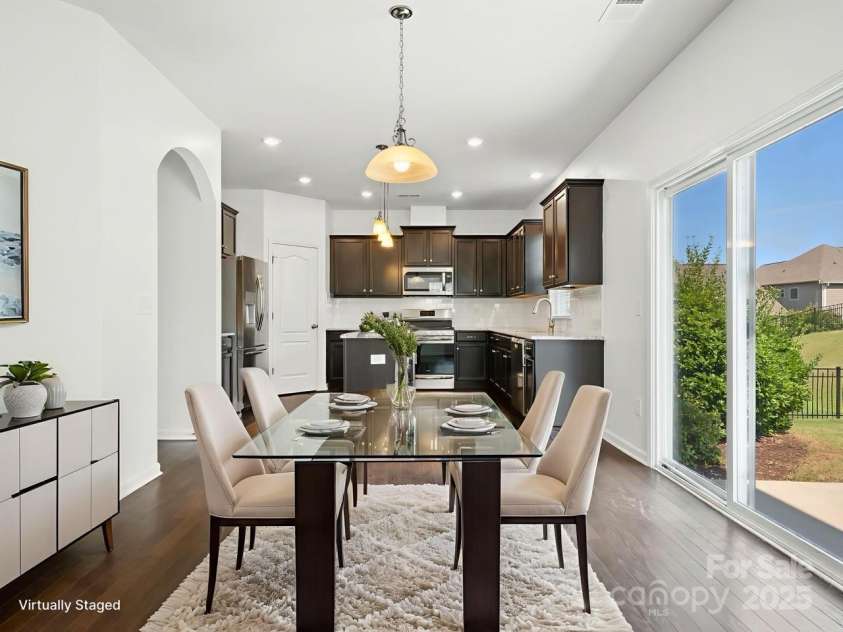 1000 Hudson Mill Drive, Waxhaw, NC 28173.  MLS# CAR4280177, YatesRealty ID 25273. 