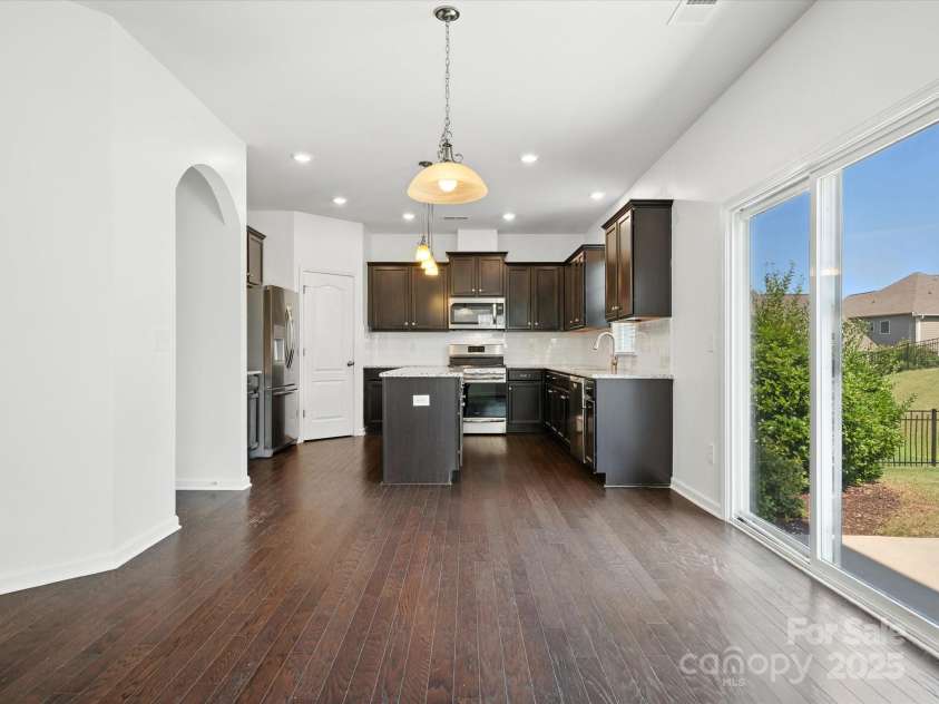 1000 Hudson Mill Drive, Waxhaw, NC 28173.  MLS# CAR4280177, YatesRealty ID 25273. 