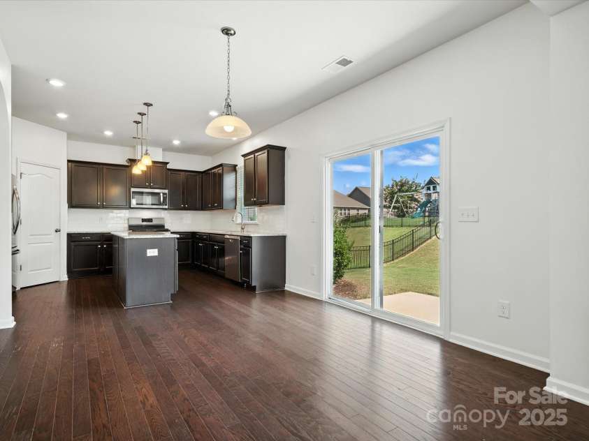 1000 Hudson Mill Drive, Waxhaw, NC 28173.  MLS# CAR4280177, YatesRealty ID 25273. 