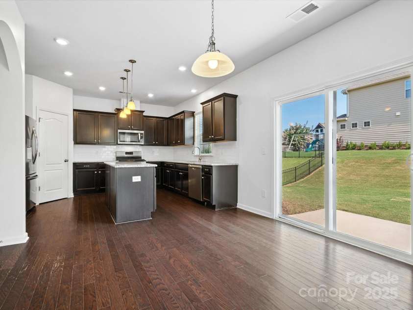 1000 Hudson Mill Drive, Waxhaw, NC 28173.  MLS# CAR4280177, YatesRealty ID 25273. 