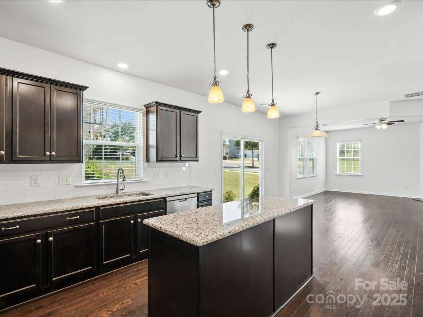 1000 Hudson Mill Drive, Waxhaw, NC 28173.  MLS# CAR4280177, YatesRealty ID 25273. 